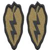 25th Infantry Division OCP Patch-2 Pack view 1
