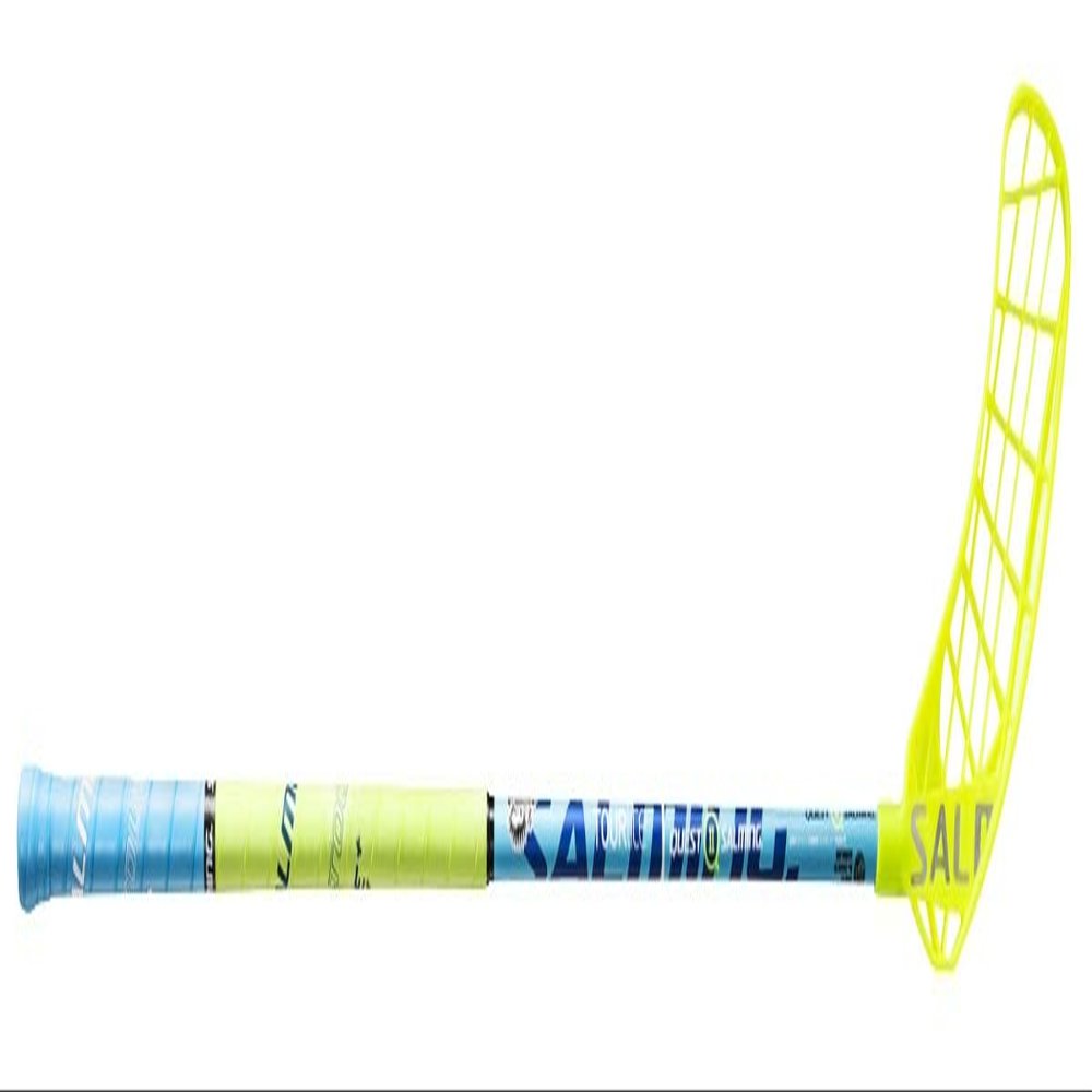 Salming 2016 Q2 TourLite 24 Floorball Stick, 103 cm, Right