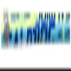 Salming 2016 Q2 TourLite 24 Floorball Stick, 103 cm, Right view 2