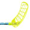 Salming 2016 Q2 TourLite 24 Floorball Stick, 103 cm, Right view 3