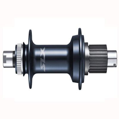 Shimano SLX FH-M7130-B Rear 12 x 157mm Super Boost + Centerlock Disc Brake Hub, Microspline Freehub, 32h