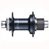 Shimano SLX FH-M7130-B Rear 12 x 157mm Super Boost + Centerlock Disc Brake Hub, Microspline Freehub, 32h view 1