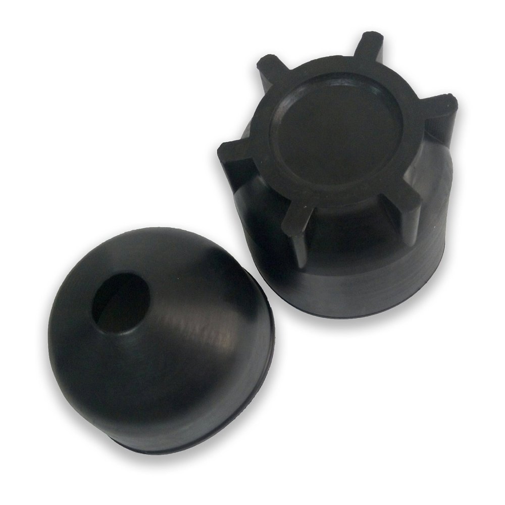 Acecare Outdoor Sports 9L Cylinder Tank Rubber Cover Sleeves (9L, Cover)