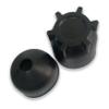 Acecare Outdoor Sports 9L Cylinder Tank Rubber Cover Sleeves (9L, Cover) view 1