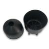 Acecare Outdoor Sports 9L Cylinder Tank Rubber Cover Sleeves (9L, Cover) view 2