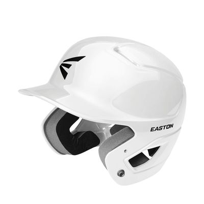 Easton | ALPHA T-Ball Batting Helmet | T-Ball/Small | White