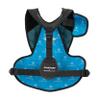Easton | JEN SCHRO THE VERY BEST Catcher's Chest Protector | Fastpitch Softball | Small | Black view 2