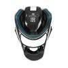 Easton | JEN SCHRO THE VERY BEST Softball Catcher's Helmet | Large | White view 4
