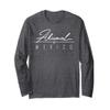 Akumal Mexico Long Sleeve Shirt for Women & Men view 1