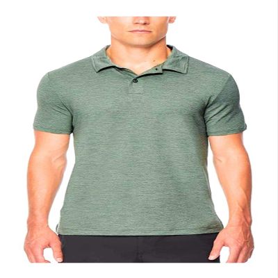 32 DEGREES Ultra Lux Polo Field Green Space Dye Medium