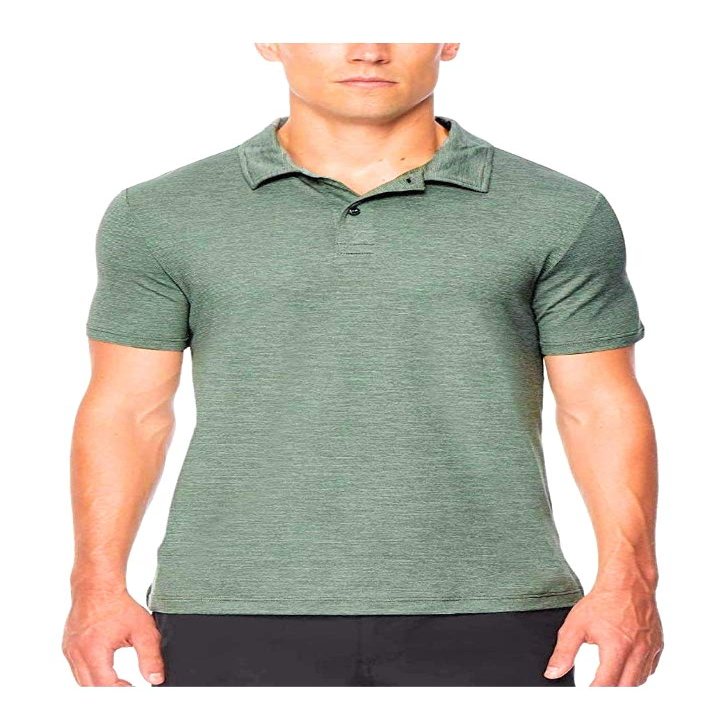 32 DEGREES Ultra Lux Polo Field Green Space Dye Medium