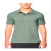 32 DEGREES Ultra Lux Polo Field Green Space Dye Medium view 1