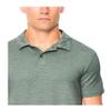 32 DEGREES Ultra Lux Polo Field Green Space Dye Medium view 2