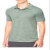 32 DEGREES Ultra Lux Polo Field Green Space Dye Medium view 3