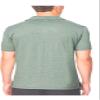 32 DEGREES Ultra Lux Polo Field Green Space Dye Medium view 4
