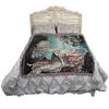 Pure Country Weavers Birth of Venus Blanket by Sandro Botticelli - Fine Art Gift Tapestry Throw Woven from Cotton - Made in The USA (72x54) view 2