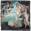 Pure Country Weavers Birth of Venus Blanket by Sandro Botticelli - Fine Art Gift Tapestry Throw Woven from Cotton - Made in The USA (72x54) view 4