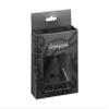 Campagnolo Record 12 Brake Hoods Black Pair - EC-RE700 view 2