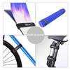 Epessa Bike Rack Strap Bike Wheel Stabilizer Straps, Stonger Grip with Gel, Adjustable Bicycle Straps, Bike Accessories, 2 Pack (Black) view 3
