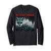 Artistic Design My Spirit Animal Fox Long Sleeve T-Shirt view 1