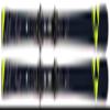 Fischer RC4 Worldcup GS Ski w/Curve Booster (13731) view 1