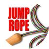 Personalized Jump Rope Trophy, 7.25" Gold Cup Jump Rope Trophies With Free Custom Engraving 20 Pack view 3