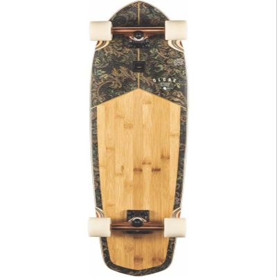 Globe Skateboards Longboard Complete