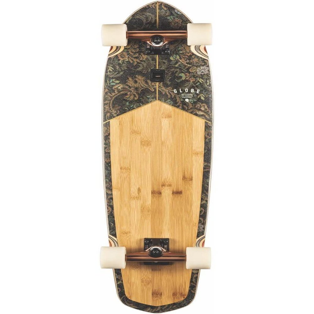 Globe Skateboards Longboard Complete