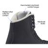 Jackson Ultima Artiste Men's/Boy's Figure Ice Skates - Mens Size 6.5 / Width: M view 4