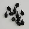 1/4" Aluminum Pyramid Spikes view 3