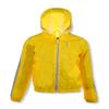 Pink Platinum Toddler Girls Windbreaker Jacket, Yellow, 3T view 2