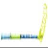 Salming 2016 Q2 CC 32 Floorball Stick, 87 cm, Left view 1
