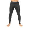 FUJI- Baseline V2 Jiu-Jitsu Spats Compression Pants, Ultra-Lightweight Grappling Spats for Men, Black, X-Large view 1
