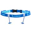 Synergy Running/Triathlon Race Day Number Belt (Blue 1-Pack) view 1