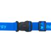 Synergy Running/Triathlon Race Day Number Belt (Blue 1-Pack) view 3