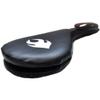 Taekwondo Korea Double Mitt Kicking Target Kick Equipment MMA Martial Arts Karate Kickboxing Gym School Academy Training view 1