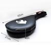 Taekwondo Korea Double Mitt Kicking Target Kick Equipment MMA Martial Arts Karate Kickboxing Gym School Academy Training view 2