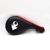 Taekwondo Korea Double Mitt Kicking Target Kick Equipment MMA Martial Arts Karate Kickboxing Gym School Academy Training view 4