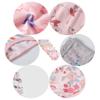 Barara King Soft 100% Cotton Panties Big Girls' Undies Assorted Underwear (Pack of 6) Size 8 view 2