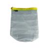 VGEBY1 Camping Mesh Storage Bag, Ultralight Nylon Drawstring Mesh Sack Stuff Storage Bag for Outdoor Travel Hiking (L-Green) view 4