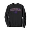 Louisiana Law, Louisiana Bar Graduate Gift Lawyer College Sweatshirt view 1
