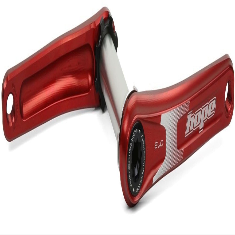 Hope EVO Crankset