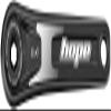 Hope EVO Crankset view 4