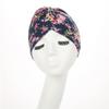 beauty YFJH Women's Cotton Turban Head Wrap Cancer Chemo Beanies Cap Headwear Cap Bonnet Hair Loss Hat view 3