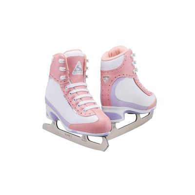 Jackson Ultima Softec Vista Women's/Girls Figure Ice Skates - Children's Size 12, Medium Width