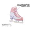 Jackson Ultima Softec Vista Women's/Girls Figure Ice Skates - Children's Size 12, Medium Width view 3