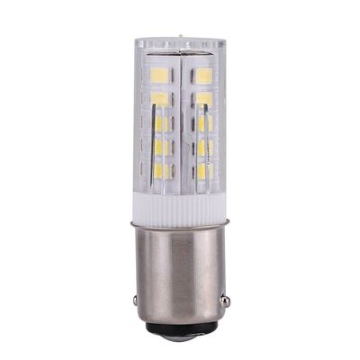 12V LED Navigation Anchor Light White 360 Boat Light Navigation Marine Strobe Light Led All Round White Light