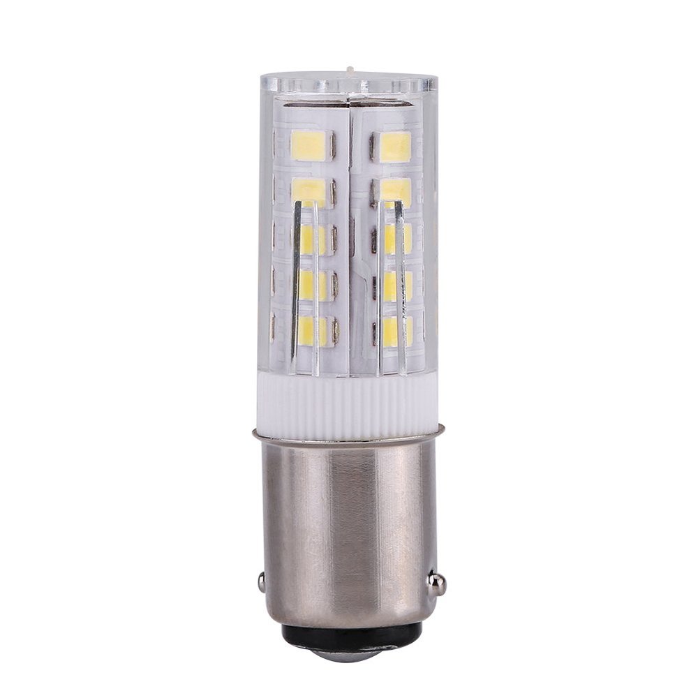 12V LED Navigation Anchor Light White 360 Boat Light Navigation Marine Strobe Light Led All Round White Light