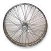 Worksman Bicycle Wheel Front.26 x 2-1/8 in. Dia 4131QA view 1