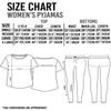 STAR WARS Pajamas Women's Princess Leia Leggings Loungepants & T-Shirt PJ Set Small Grey view 2